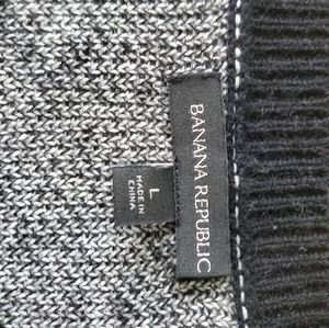 Checker pint sweater